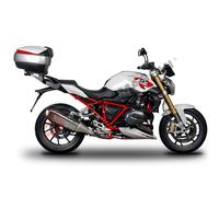 MALETERO MOTO PARA BMW R1200R RS 15>18 R1250 19>22 SOMBRA W0RR15ST