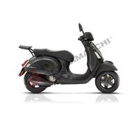 MALETERO MOTO PIAGIO VESPA GTS 125/300 19>22 SOMBRA V0GT39ST