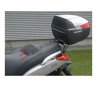 MALETERO MOTO YAMAHA X-MAX 125/250 05>09 SOMBRA Y0XM25ST