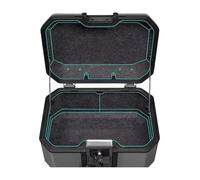 Maletero Motocicleta Almohadilla Interior Forro para Maletero De Motocicleta para TR48 Terra 48, Caja Equipaje, Contenedor Interior, Protector Trasero, Accesorios para