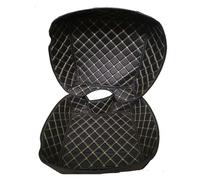 Maletero Motocicleta Almohadilla Interior Forro Protector para Maletero De Motocicleta para GIVI B45, Alfombrilla para Asiento, Caja Almacenamiento, Accesorios, Protección para