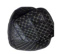 Maletero Motocicleta Almohadilla Interior Funda Protectora para Motocicleta para GIVI DLM30 DLM46 Trekker Dolomiti 46 30, Caja De Almacenamiento, Accesorios, Protección para