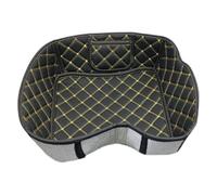 Maletero Motocicleta Almohadilla interior Para GIVI B27 B32 B360 E43 E45 B47 E30TN TRK52B OBKN42, Revestimiento Para Maletero De Motocicleta, Caja Para Equipaje Trasero, Bolsa Forro Protector Interior