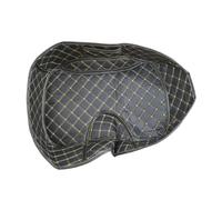 Maletero Motocicleta Almohadilla Interior para GIVI B45 B 45, Cojín Interior para Maletero Motocicleta Asiento Cubo Caja Almacenamiento Equipaje Revestimiento Funda Trasera Accesorios Forro