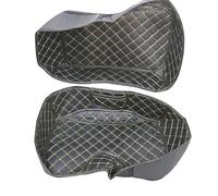 Maletero Motocicleta Almohadilla Interior para GIVI B45 B 45, Cojín Interior para Maletero Motocicleta Asiento Cubo Caja Almacenamiento Equipaje Revestimiento Funda Trasera Accesorios Forro