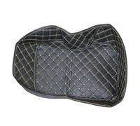 Maletero Motocicleta Almohadilla Interior para GIVI B45 B 45, Cojín Interior para Maletero Motocicleta Asiento Cubo Caja Almacenamiento Equipaje Revestimiento Funda Trasera Accesorios Forro