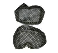 Maletero Motocicleta Almohadilla Interior para GIVI B45 B 45, Revestimiento para Maletero Trasero De Motocicleta, Caja Equipaje Trasera, Forro Protector Interior, Bolsa, Accesorios Protección