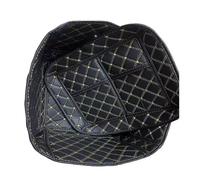 Maletero Motocicleta Almohadilla Interior para GIVI DLM30 DLM46 para Trekker Dolomiti 46 30 Fundas Protectoras para Motocicleta Caja De Almacenamiento Accesorios Protección para