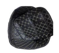 Maletero Motocicleta Almohadilla Interior para GIVI DLM30 DLM46 para Trekker Dolomiti 46 30 Fundas Protectoras para Motocicleta Caja De Almacenamiento Accesorios Protección para