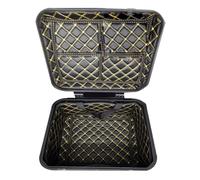 Maletero Motocicleta Almohadilla Interior para GIVI OBKN 42 58 37 OBKN42 OBKN58 DLM46 Estuche Protector para Motocicleta, Caja De Almacenamiento, Alfombrilla, Accesorios Protectores para