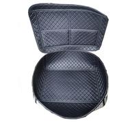 Maletero Motocicleta Almohadilla Interior para GIVI OBKN 42 58 37 OBKN42 OBKN58 DLM46 Estuche Protector para Motocicleta, Caja De Almacenamiento, Alfombrilla, Accesorios Protectores para