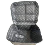 Maletero Motocicleta Almohadilla Interior para GIVI OBKN 42 58 37 OBKN42 OBKN58 DLM46 Estuche Protector para Motocicleta, Caja De Almacenamiento, Alfombrilla, Accesorios Protectores para