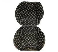 Maletero Motocicleta Almohadilla Interior para GIVI V47 E43 B27 B32 B360 B47 TRK52B TRK 52B V-47 Bolsa para Maletero del Asiento Trasero Almohadillas De Revestimiento Interior