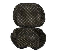Maletero Motocicleta Almohadilla Interior para GIVI V47 E43 B27 B32 B360 B47 TRK52B TRK 52B V-47 Bolsa Maletero Asiento Trasero Almohadillas Revestimiento Interior Motocicleta Protector Forro