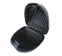 Maletero Motocicleta Almohadilla Interior para SH59X SH26 SH29 SH33 SH34 SH39 SH40 SH45 SH48, Funda Trasera para Motocicleta, Revestimiento De Maletero, Almohadilla, Caja Equipaje, Forro Interior