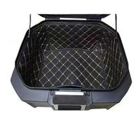 Maletero Motocicleta Almohadilla Interior para TR48 Terra 48, Forro para Maletero De Motocicleta, Caja Equipaje, Protector Trasero Interno, Accesorios Almohadilla Protectora para