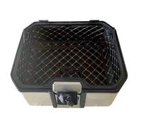 Maletero Motocicleta Almohadilla Interior para TR48 Terra 48, Forro para Maletero De Motocicleta, Caja Equipaje, Protector Trasero Interno, Accesorios Almohadilla Protectora para