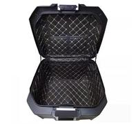 Maletero Motocicleta Almohadilla Interior para TR48 Terra 48, Forro para Maletero De Motocicleta, Caja Equipaje, Protector Trasero Interno, Accesorios Almohadilla Protectora para