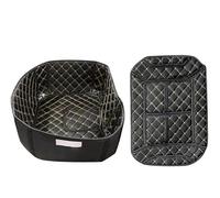 Maletero Motocicleta Almohadilla Interior para TR48 Terra 48 TR, Forro para Maletero De Motocicleta, Caja Equipaje, Protector Interior, Accesorios Protección para Motocicletas