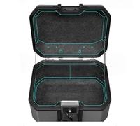 Maletero Motocicleta Almohadilla Interior para TR48 Terra 48 TR, Forro para Maletero De Motocicleta, Caja Equipaje, Protector Interior, Accesorios Protección para Motocicletas