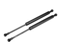 Maletero Muelle Neumático 2 uds 300/350/400/450/500mm 300N barras puntal Gas resorte Gas para capó maletero puertas caravanas coche escotillas barco autobús Resorte Gas Maletero