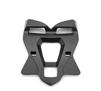 Maletero Portaequipajes Portaequipajes con Respaldo Modificado Motocicleta para Xmax300 para Xmax 300 2017-2022 Kit Almohadilla Soporte Fijación De Carga