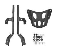 Maletero Portaequipajes Portaequipajes Trasero para Motocicleta, Estante Carga, Estuche Superior para X-ADV, para XADV 750, para X ADV, para Xadv750 2017-2024 2020 2019(2017-2020)