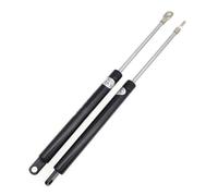 Maletero Portón Trasero 2 uds 400N 300-600mm resortes Gas para coche capó maletero puerta trasera amortiguador barra soporte resorte autobús cama camión barco(400mm)
