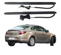 Maletero Puntales Gas Para Buick Para Regal (edición 2010-2016), Caja Trasera Inteligente, Accesorios Automóvil Modificación Portón Trasero Eléctrico Resorte Gas Maletero(No Kick Senor)