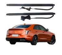 Maletero Puntales Gas Para Cadillac Para CT4 (edición 2020-2023), Caja Trasera Inteligente, Accesorios Para Automóvil Modificación De Portón Trasero Eléctrico Resorte Gas Maletero(No Kick Senor)