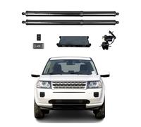 Maletero Puntales Gas Para Land Para Rover Para Freelander 2 / LR2 2010-2015 A Eléctrica Puerta Trasera Automática Maletero Puntal Barra Elevación Resorte Gas Maletero(Without kick sensor)