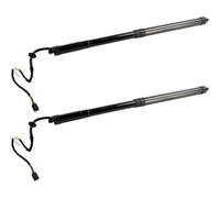 Maletero Puntales Gas Para Range Para Rover Para Sport 12-13 LR051443 LR062078 2 X Soporte Para Portón Trasero Eléctrico Maletero Automático Resorte Gas Maletero