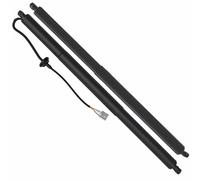 Maletero Puntales Gas Para Tesla Para Model X 2016-2017-2018-2023, Soporte Elevación Portón Trasero Eléctrico Automático 106566400B/112969800A Resorte Gas Maletero(A pair)