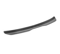 Maletero Spoilers Wing Compatible con Alerón Trasero del Coche para El Labio del Alerón Trasero del Maletero para La Extensión del ala Piezas De Repuesto Exteriores del Coche