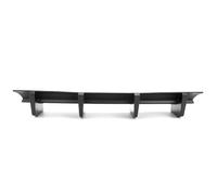 Maletero Spoilers Wing Compatible Con Dodge Para Challenger GT SXT Plus 2015 2016 2017 2018 2019 2020 2021 2022 2023 Difusor Parachoques Trasero Divisor De Labios Alerón De Aleta De Tiburón(Matte Blac
