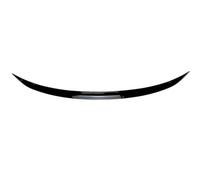 Maletero Spoilers Wing Compatible con VW para Passat Sedan B8 Extensión del Alerón Trasero del Maletero para Piezas De Repuesto Exteriores del Coche
