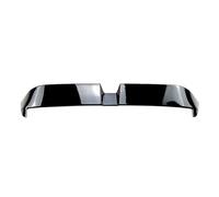 Maletero Spoilers Wing Compatible con VW para Polo MK4 9N 9N3 2003 2004 2005 2006 2007 2008 Alerón Techo Trasero Coche para para Wing Tuning Top para Kits Carrocería ala Piezas De Accesorios