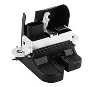 maletero trasera Tapa de bloqueo de cierre Pestillo trasera maletero trasera Tapa del compartimiento Cierre Cierre y polvo, además de golpes golf5