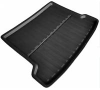 Maletero Trasero Alfombrilla Impermeable Maletero Trasero Coche Bandeja Revestimiento para Chirey para Omoda 5 E5 para C5 T34 2022 2023 2024 2025 Protector Maletero