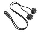 Maletero Trasero Cuerda Compatible Con Dacia Para Duster 2021 Para Logan Para Dokker Para Lodgy Para Sandero Para Stepway 2018 2019 2020 Bandeja Estante Paquetería Maletero Trasero Correa Cadena