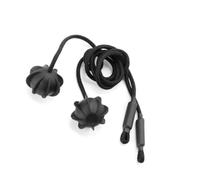 Maletero Trasero Cuerda Compatible Con Duster Para Dacia Para Stepway 2021 Puerta Trasera Del Coche Maletero Paquete Cordón De Cuerda Cubierta De Tonneau Correa Paquete Cordón De Estante Cuerda