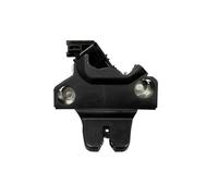 Maletero trasero portón cerradura Para Toyota Para Corolla 2014-2019 Para Vios Para Yaris 2007-2013 Cerradura Maletero Manual 2 Agujas Número 6461002110