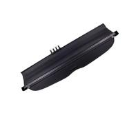 Maletero Trasero Retráctil Para SWM G05 2020, 2021, 2022, 2023, 2024 Organizador De Cortina Retráctil Para Maletero Coche, Cubierta Carga Trasera(Carbon Fiber)