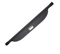 Maletero Trasero Retráctil Para ZEEKR 7X, Impermeable Y Con Protección De Privacidad Cubierta De Carga Retráctil Para Maletero(Carbon fiber)