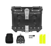 Maletero Trasero Universal para Motocicleta, 45L, 55L Y 65L, para Herramientas Equipaje, para MTS950, MTS1200 MTS1260