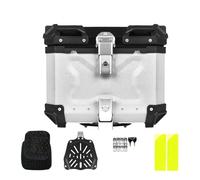 Maletero Trasero Universal para Motocicleta, 45L, 55L Y 65L, para Herramientas Equipaje, para Tracer 900GT XT1200