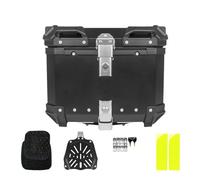 Maletero Trasero Universal para Motocicleta, 45L, 55L Y 65L, para Herramientas Equipaje, para Tracer 900GT XT1200