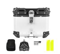 Maletero Trasero Universal para Motocicleta, 45L, 55L Y 65L, para Herramientas Equipaje, para Tracer 900GT XT1200