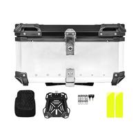 Maletero Trasero Universal para Motocicleta De 45L, 55L Y 65L, para Equipaje Herramientas, para Modelos para 525DSX, 500DSX, 650DS, 650DSX 900DS