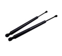 maletero trasero varilla Prop 51247060623 Para BMW Serie 3 E90 Sedán 2005-2011 Elevador Portón Trasero Superior Amortiguadores Gas Soporte Hidráulico